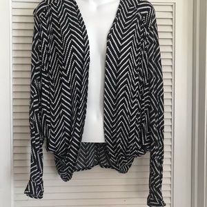 Body Central cover-up (Size S)